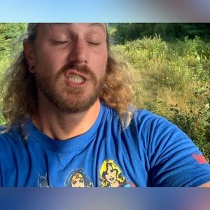 Meet your Posher, Mark